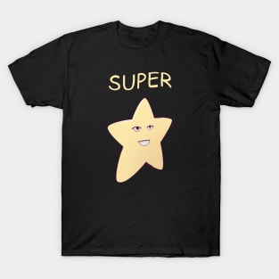 superstar T-Shirt